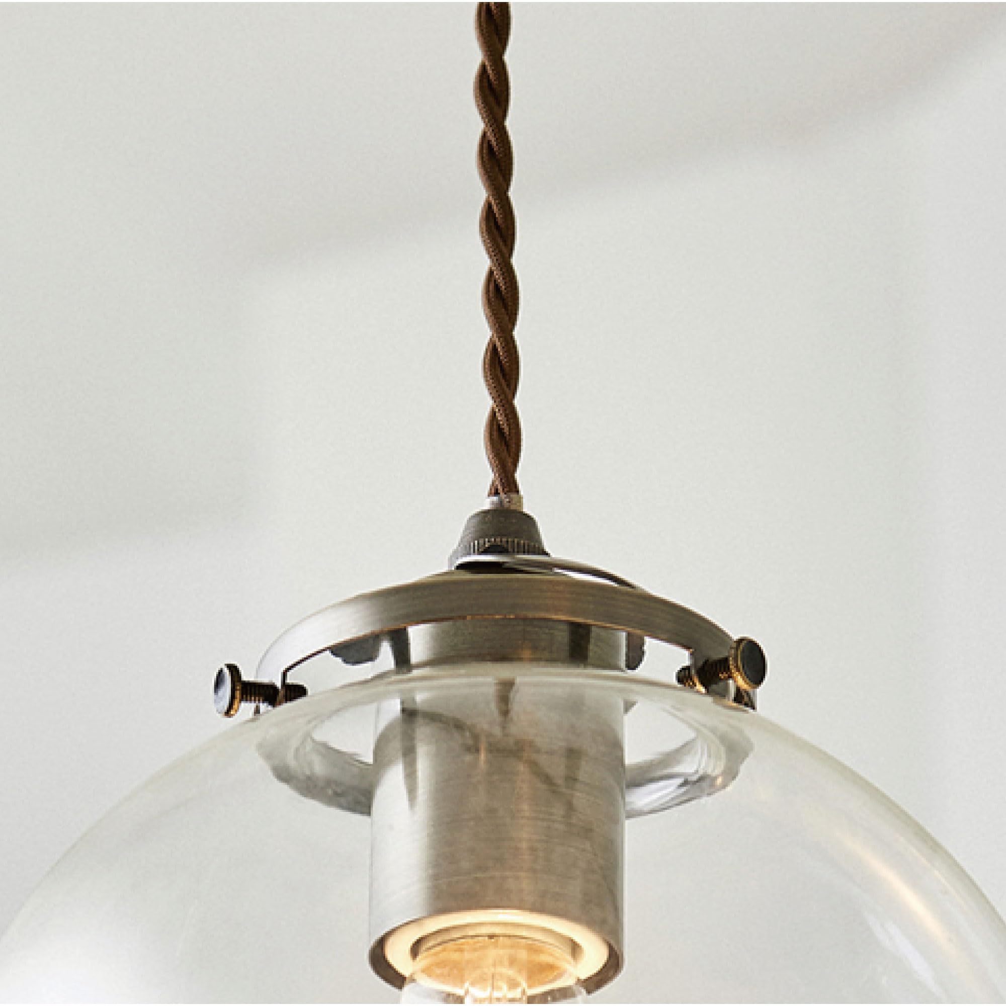 Amazon.co.jp : インターフォルム ペンダントライト LT-3532 オレリア5